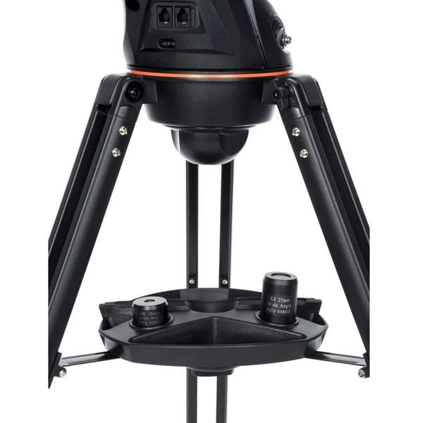 Celestron Astro Fi 5" SchmidtCassegrain Telescope
