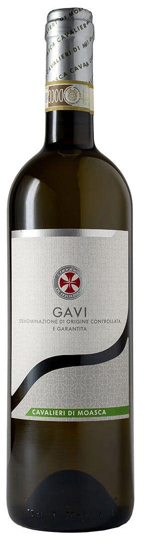 Cavalieri Di Moasca Gavi