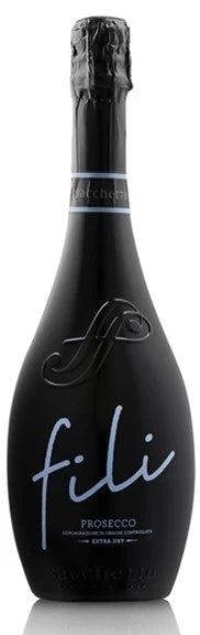 Sacchetto, 'Fili', Veneto, Prosecco Extra Dry
