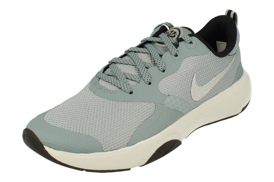 Nike City Rep Tr Mens Da1352  010 - Avaitor Grey Metallic Silver 010 - Photo 0