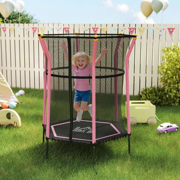 Kids Trampoline