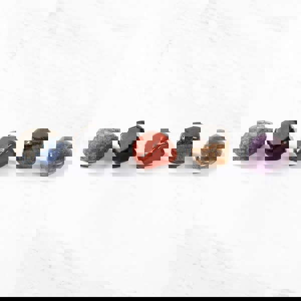 Myga Wellbeing Crystal Collection - Single Units