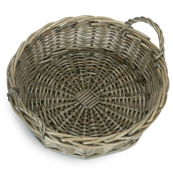 Round Display Tray