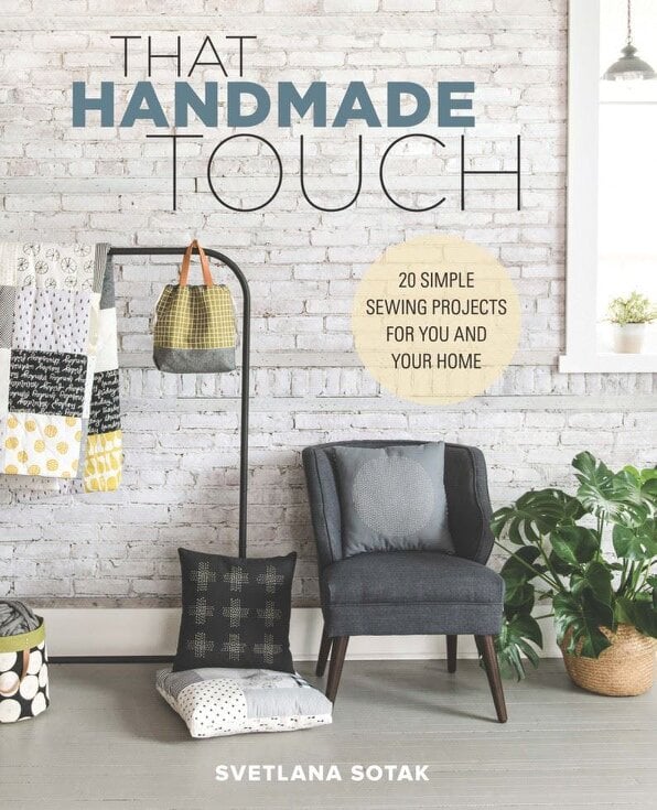 That Handmade Touch - Svetlana Sotak