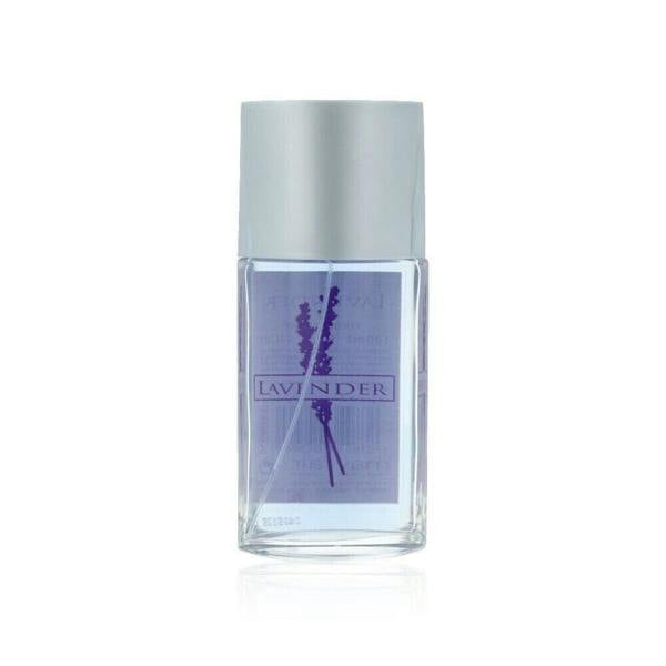Mayfair Lavender 100ml Eau De Cologne EDC Spray For Her