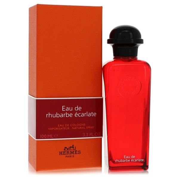 Hermès Hermes Eau de Rhubarbe Ecarlate Cologne 100 ml