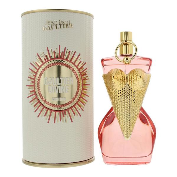 Jean Paul Gaultier Divine Couture Eau De Parfum 100ml Spray for Her