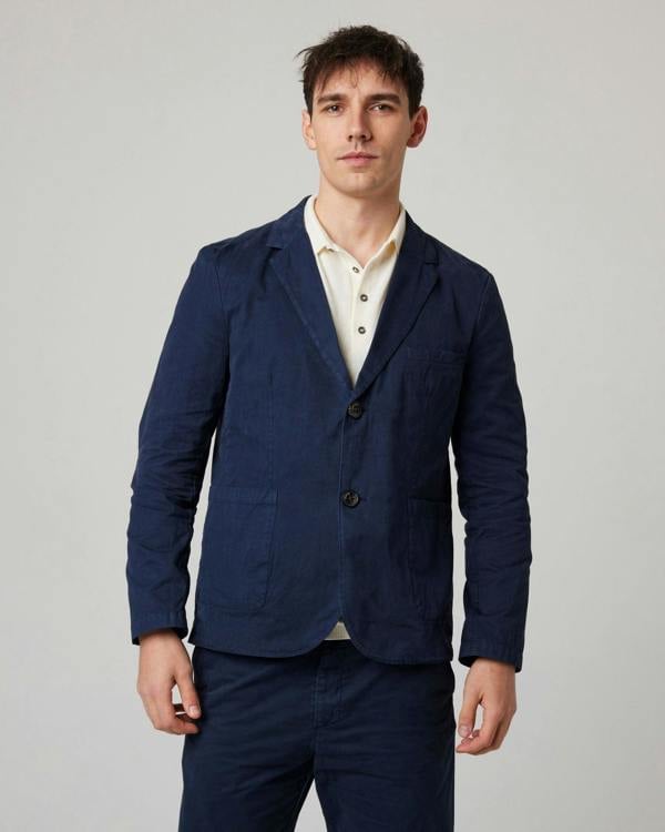 Peregrine  Belmont Capsule Blazer