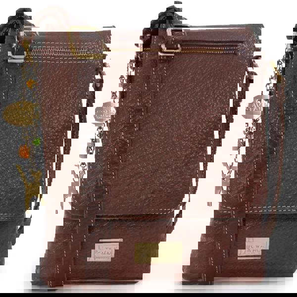 Catwalk Collection Handbags Anja - Messenger Bag