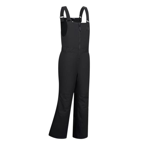 Dare 2B Childrens/Kids Rodeo Insulated Ski Trousers - Black - 