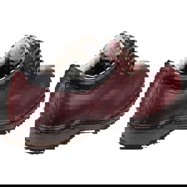 Cotswold Stonesfield Hiking Men's Shoes in Chestnut