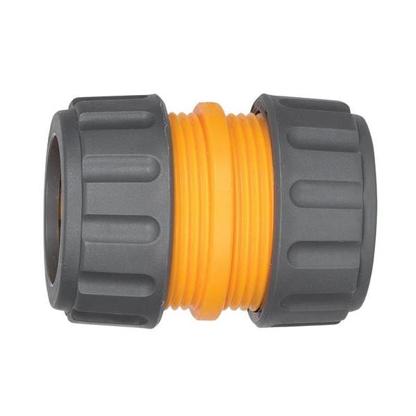 Hozelock Hose Repair Connector - Multi Colour - 