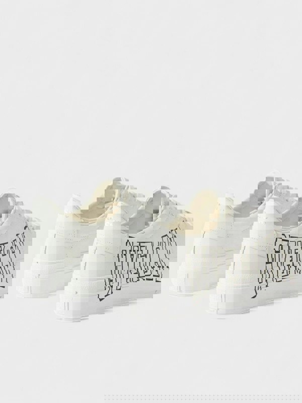 Givenchy City Sport Print White - Supplied FashionGivenchy