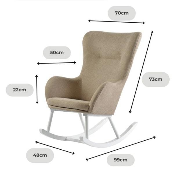 Paxton dimensions warm grey