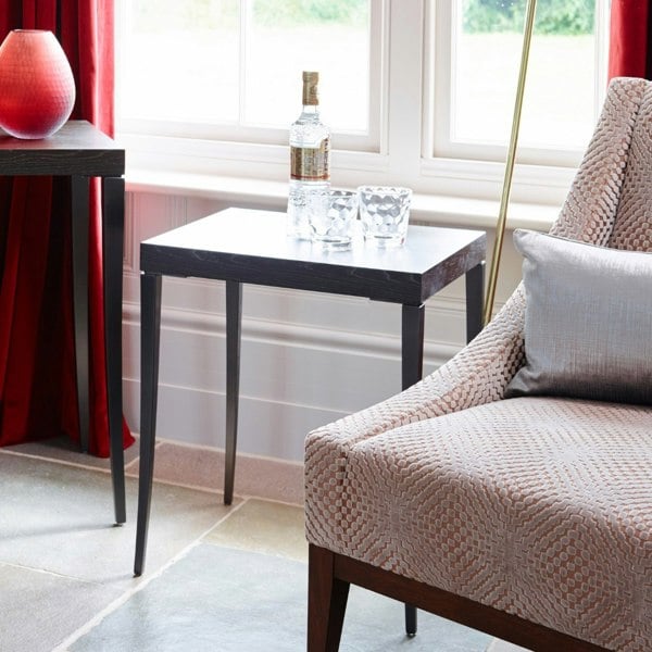 FITZROY Side Tables by Gillmore British Design