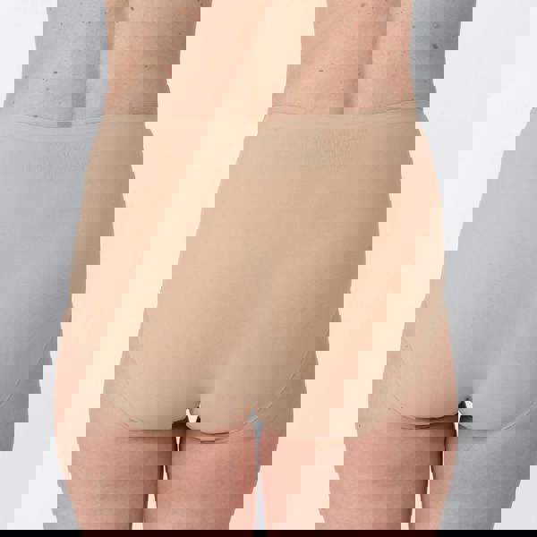 After Eden High Waist Brief Unlimited 2 Pack 10.31.6200