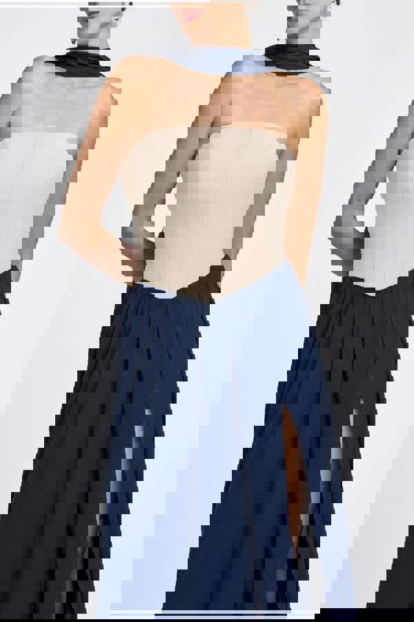 Soft Touch Jersey Scarf AC05