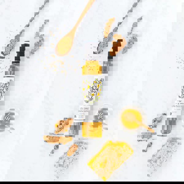 Lucy's Dressings Classic Dressings Duo Gift Pack