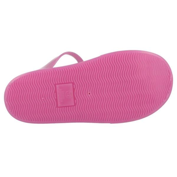 Spot On Childrens Boys Girls Spot On Unisex Jelly Sandals