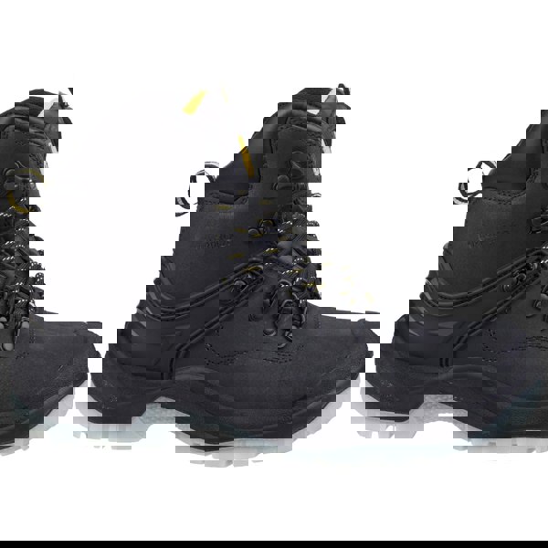 Amblers Safety FS198 Unisex Safety Boots in Black