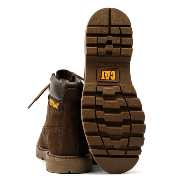 Caterpillar P726076 Mens Colorado 2.0 Dark - Brown