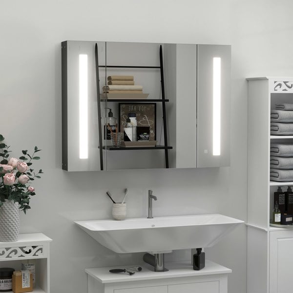 Mirror Cabinet