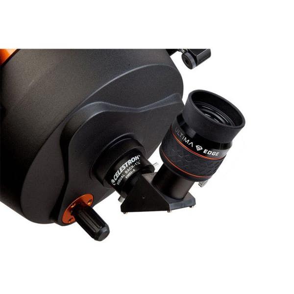 Celestron Ultima Edge 18mm Flat Field Eyepiece - 1.25 inch