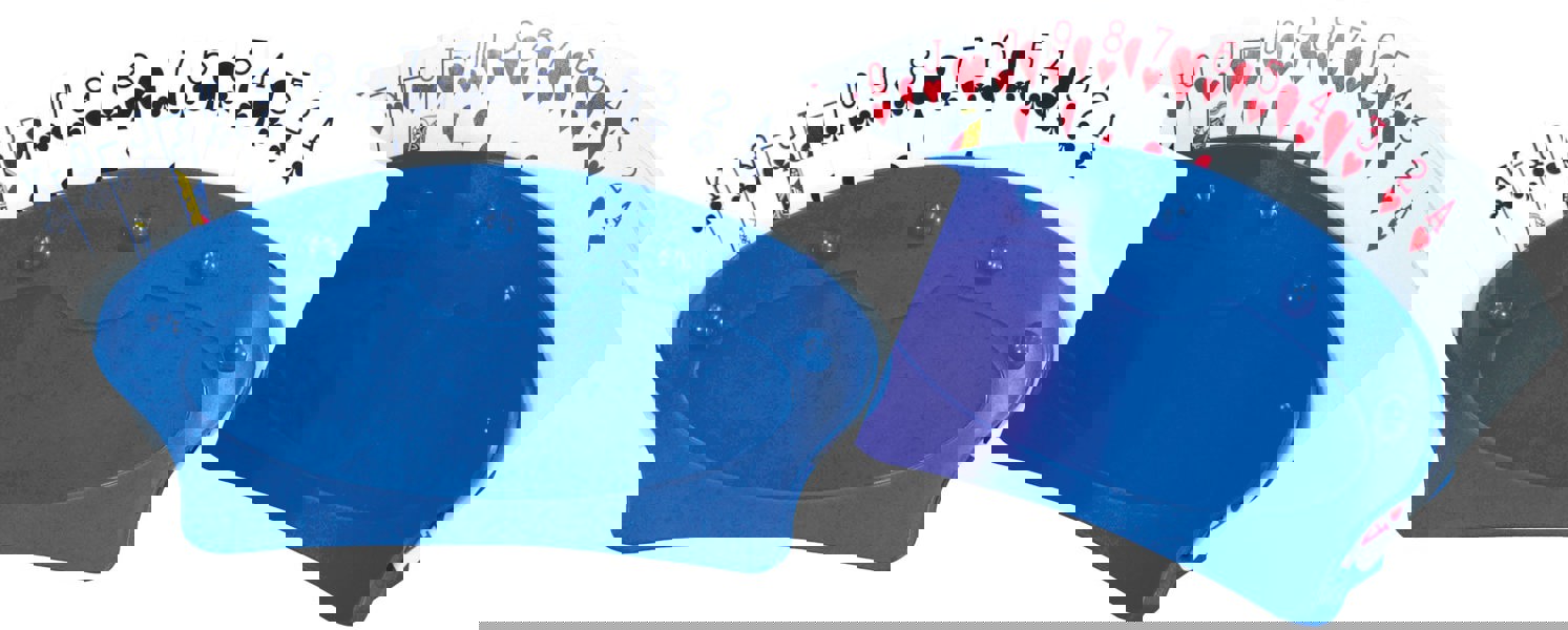 Aidapt Playing Card Holder