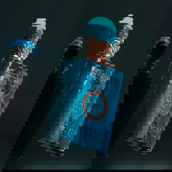 Anfar Bateig Azul 100ml Extrait de Parfum night light promo