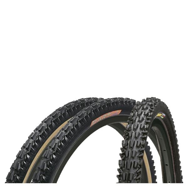 Panaracer Dart Classic Folding Tyre - 26X2.10"