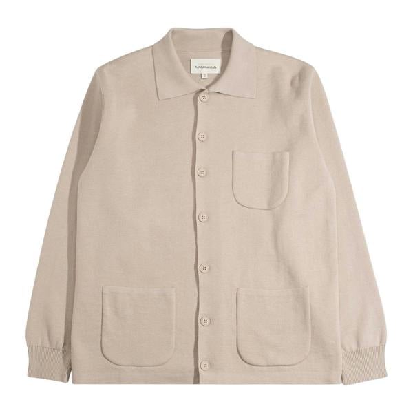 Far Afield Station Cardigan