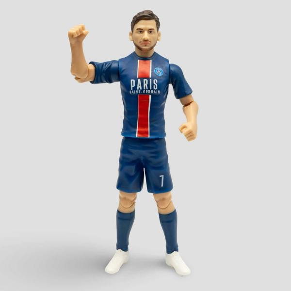 Banbo | Kvaratskhelia PSG Fully Articulated Figurine