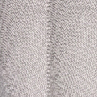 Harry Brown London Giacomo Slim Fit Cotton Linen Suit Trousers in Grey