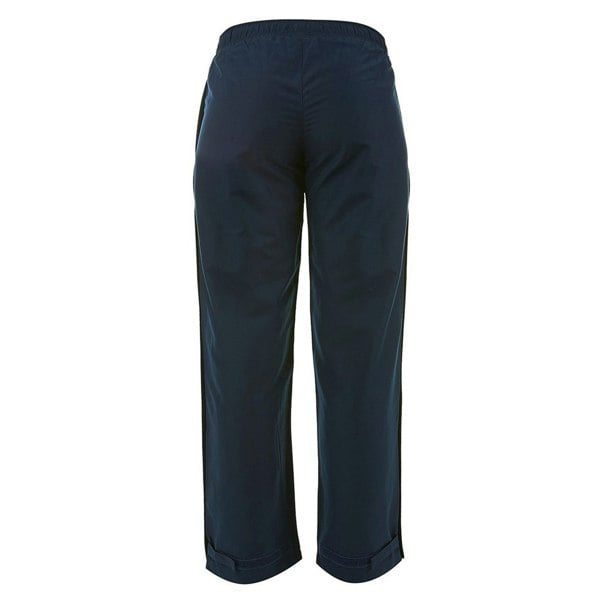 Canterbury Womens/Ladies Stadium Elasticated Sports Trousers - Navy