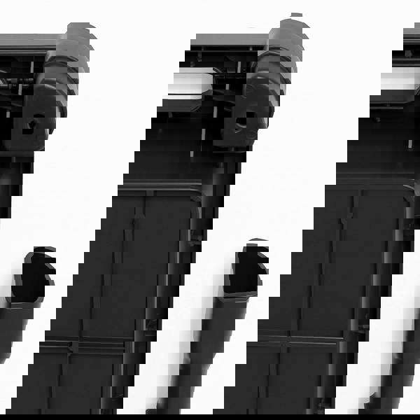 Storage Tool Trolley Utility Cart (2 Tier Rolling Mechanic Workshop On Wheels)