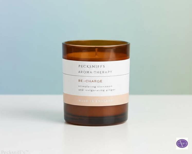 Pecksniff's Aroma:Therapy Range