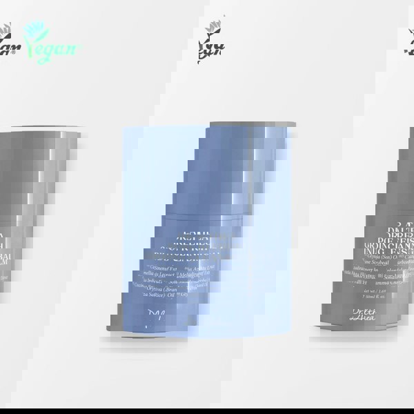 DR. ALTHEA Pore Fresh Grinding Cleansing Balm 50ml