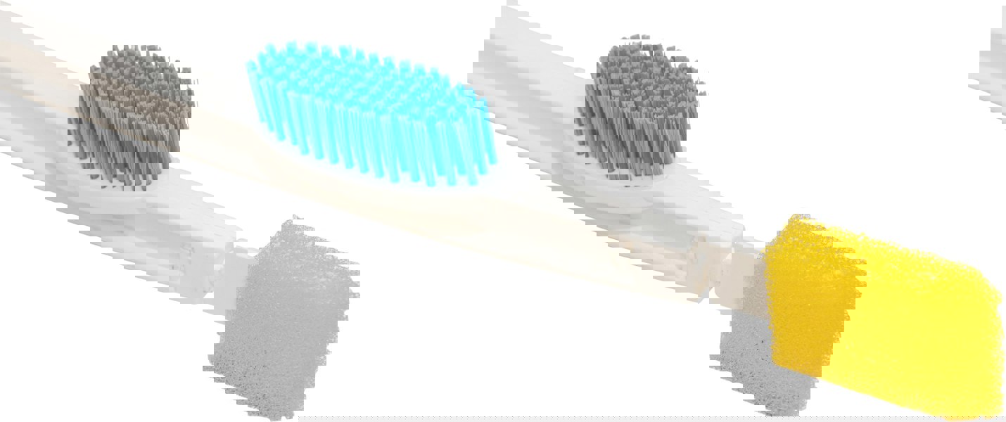 Aidapt Long Handled Toe Cleaner