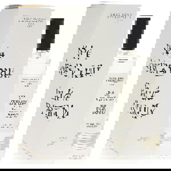 Thomas Kosmala No 4 Aprs lAmour Eau De Parfum 100 ml