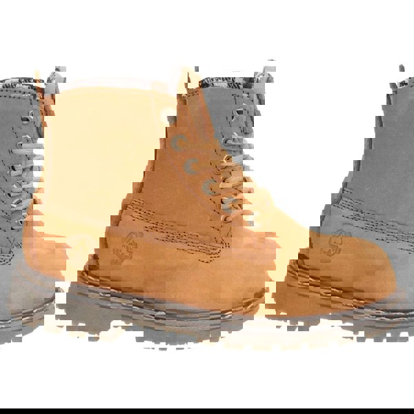 Amblers Safety FS103 Women's Safety Boots in Tobacco