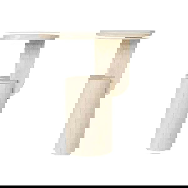 Ivar Side Table, Black-Weilai Concept-Weilai Concept