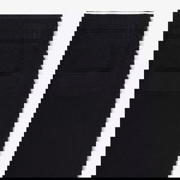 Lacoste Mens Pique Regular Jogging Bottoms - Blue - 