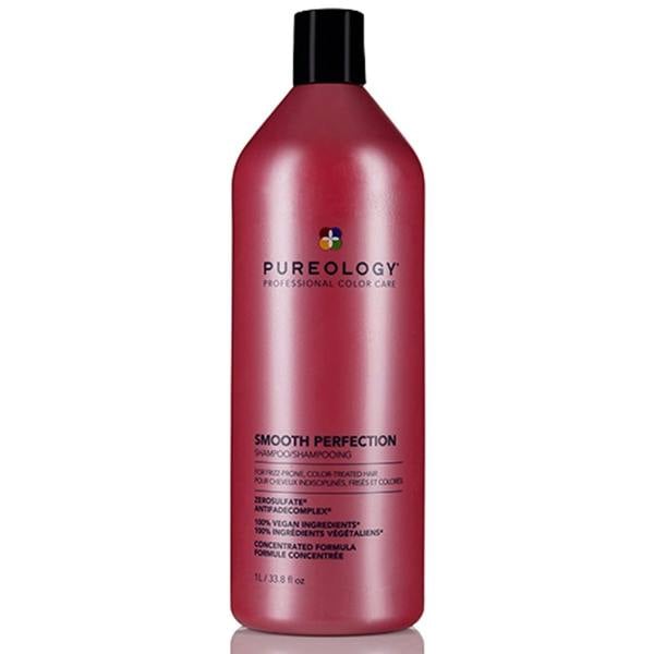 Pureology Smooth Perfection Shampoo 1000 ml