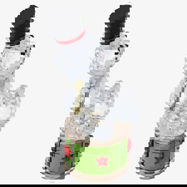 Swarovski Kris Bear Holiday Annual Edition 2025 Figurine 5701510