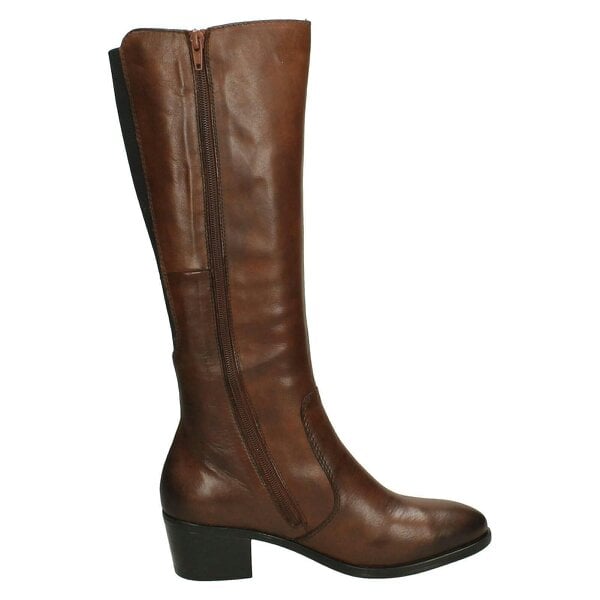 Rieker Ladies Rieker Knee High Boots 73955