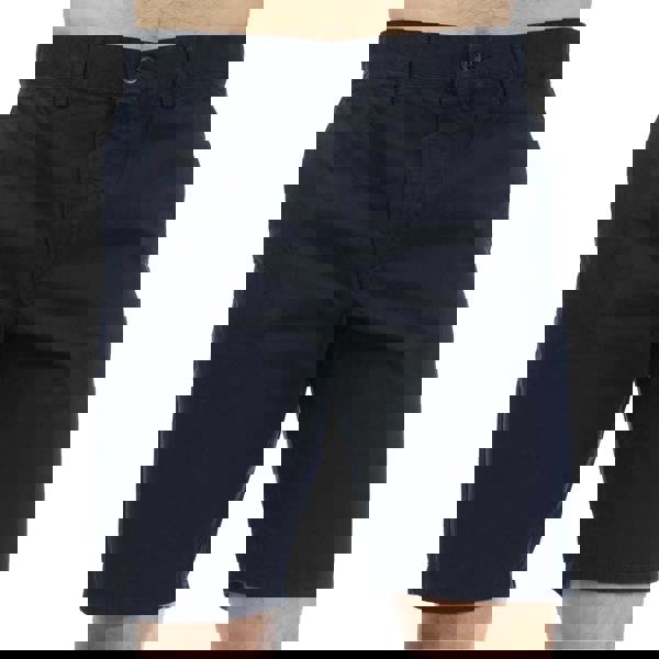 Gant Mens Relaxed Fit Shorts - Blue