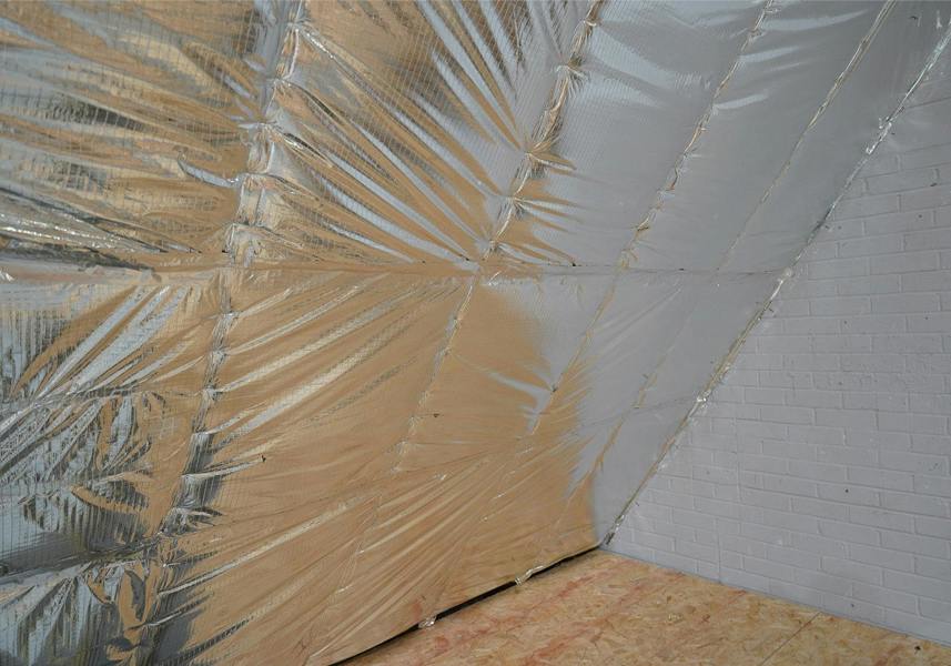 Ecohome Insulation EcoQuilt65 Insulation Trade Pallet Deal