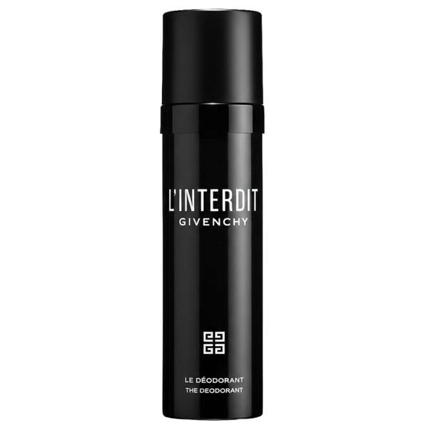 Givenchy L'interdit Deodorant Spray 100ml