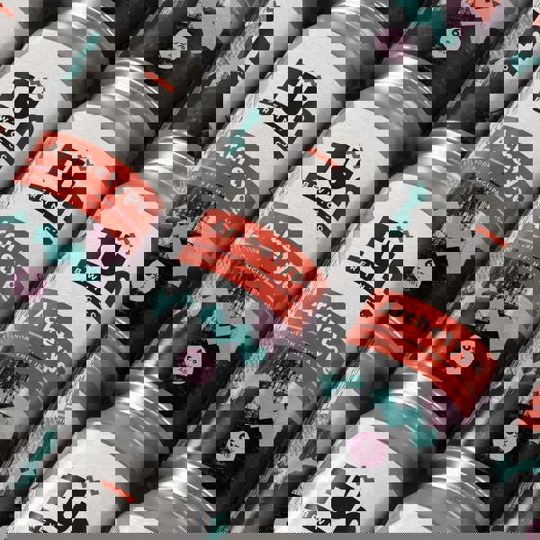 Archetype - Tūn Brewing Company