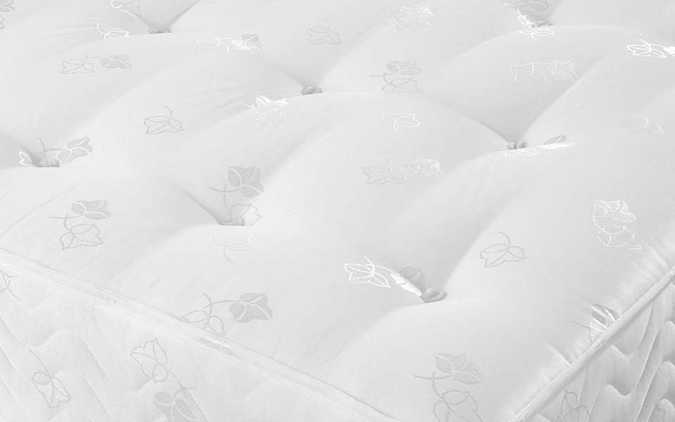 Romantica Serenade Ortho Mattress